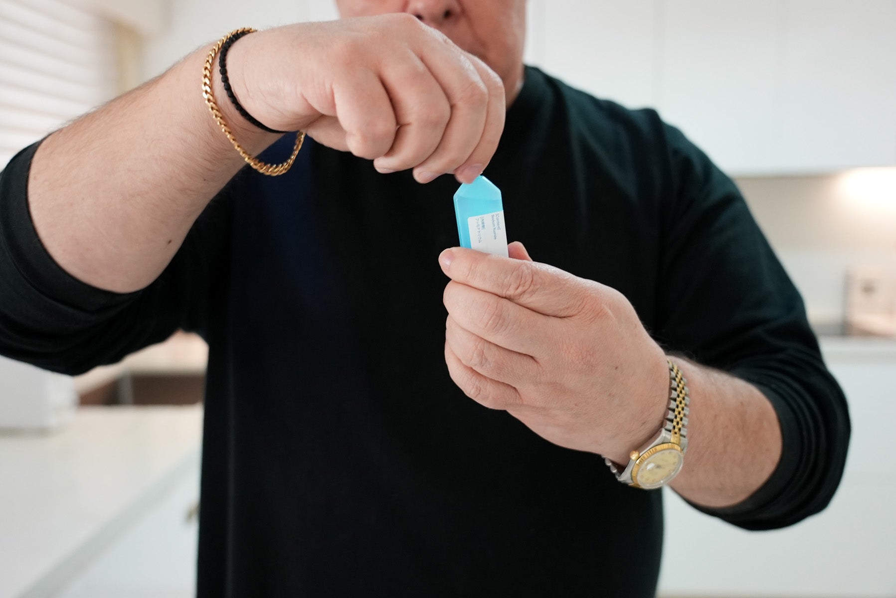 Brisbane Home Water Quality