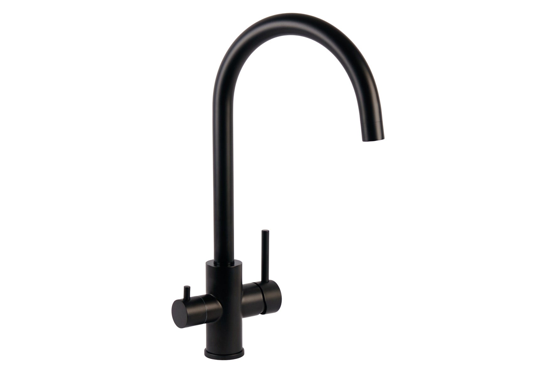 3-Way Mixer Tap