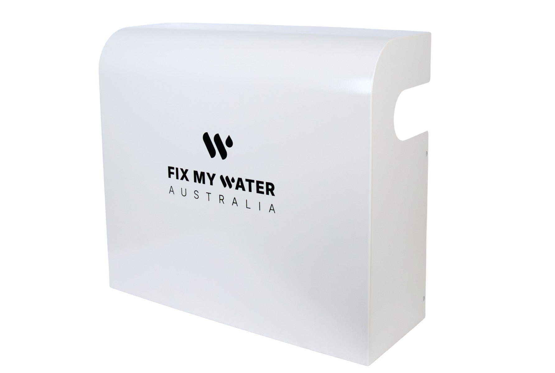 10-Inch Full Home Water Filtration System - FULLY INSTALLED