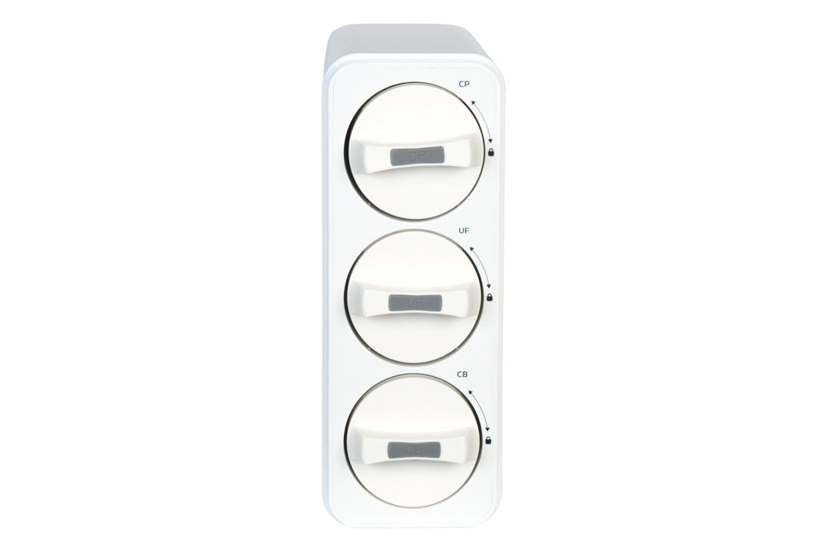 Undersink - Ultrafiltration System (Tankless & Non Powered) - FULLY INSTALLED