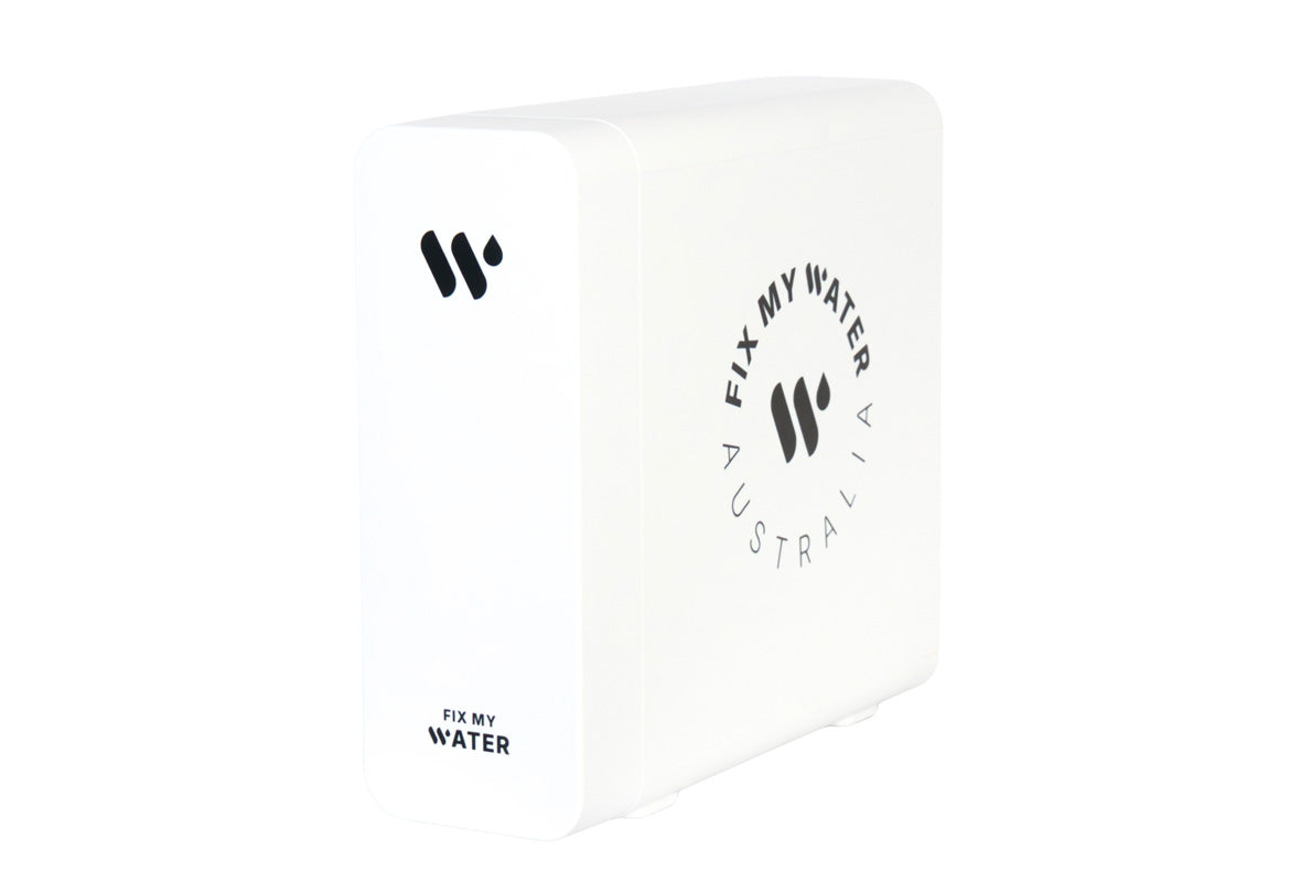 Ultrafiltration System (Tankless & non powered) - FULLY INSTALLED