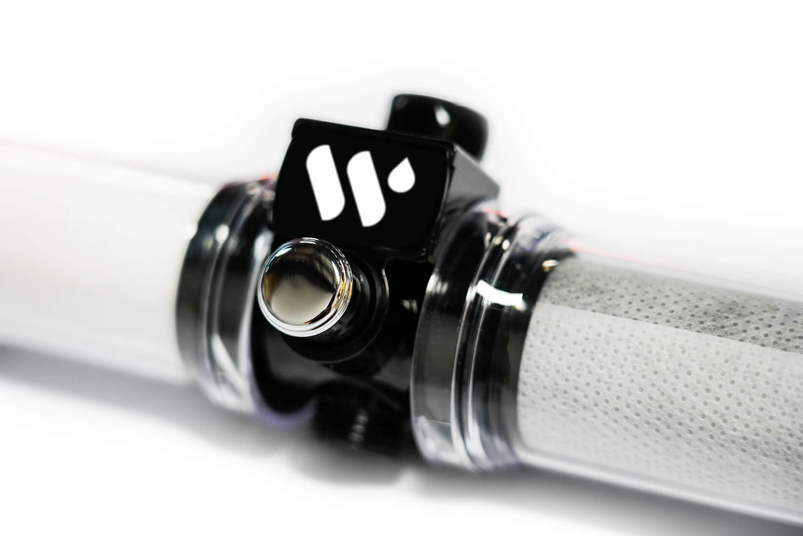 Shower Purifier (Clear)