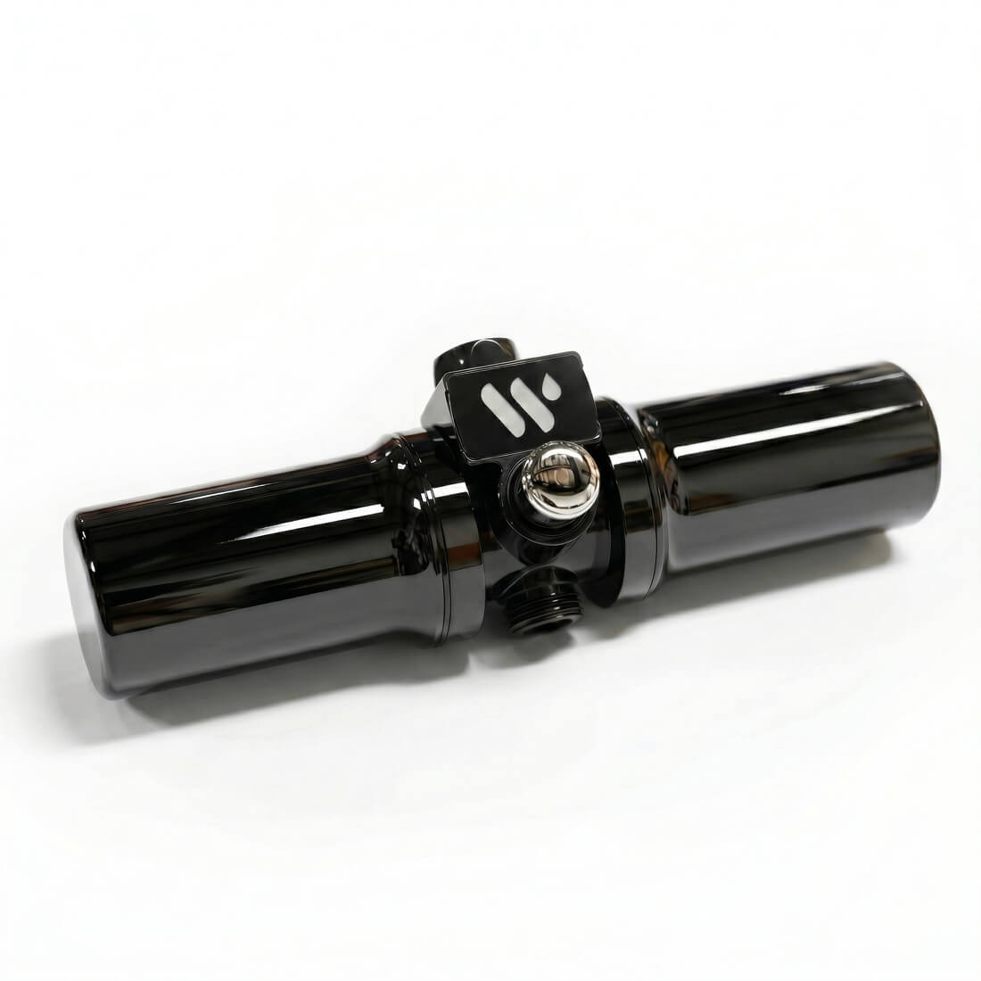 Shower Purifier (Black)