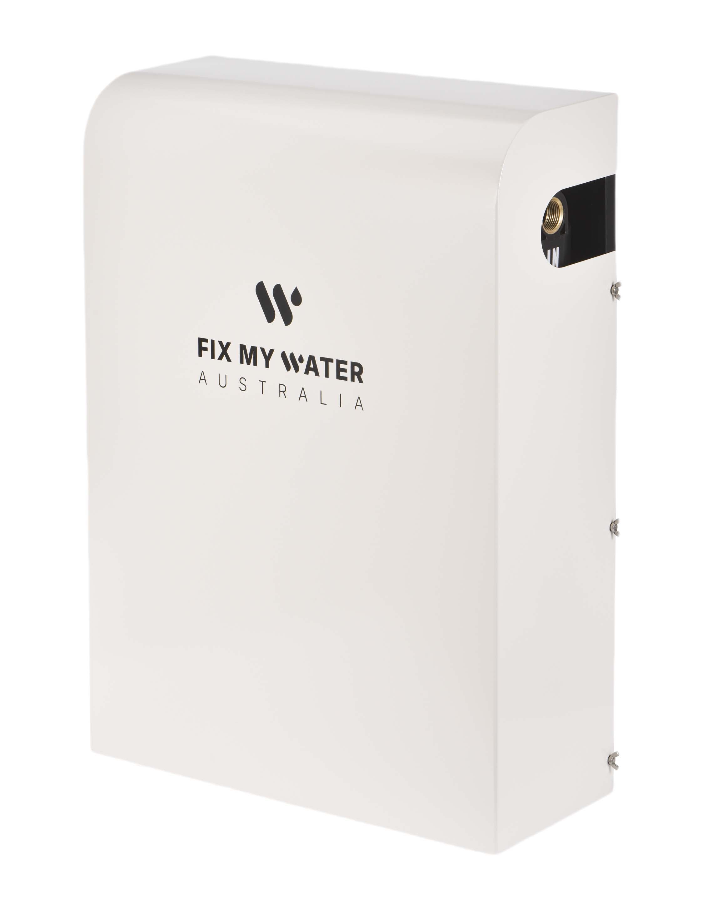 Full Home Filtration Systems