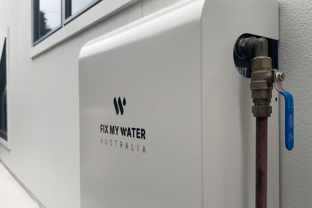 FIX MY WATER - SHOP – Fix My Water