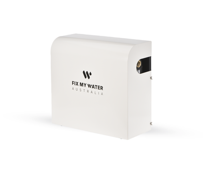10-Inch Full Home Water Filtration System