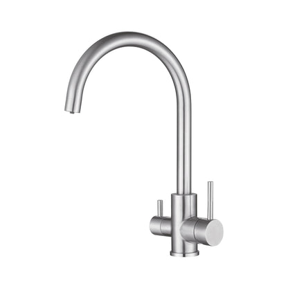 3-Way Mixer Tap