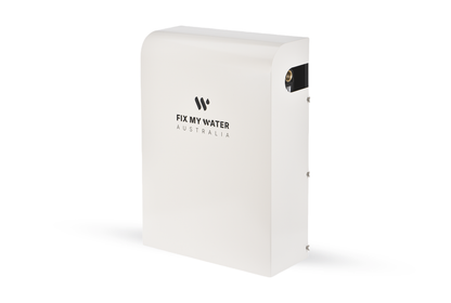 20-Inch Full Home Water Filtration System - FULLY INSTALLED