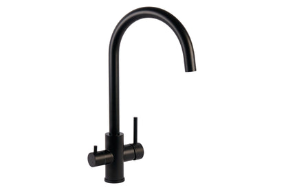 3-Way Mixer Tap
