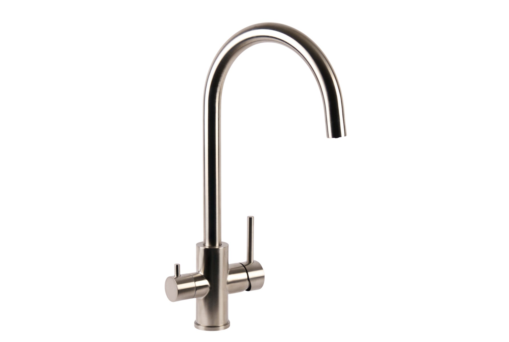 3-Way Mixer Tap