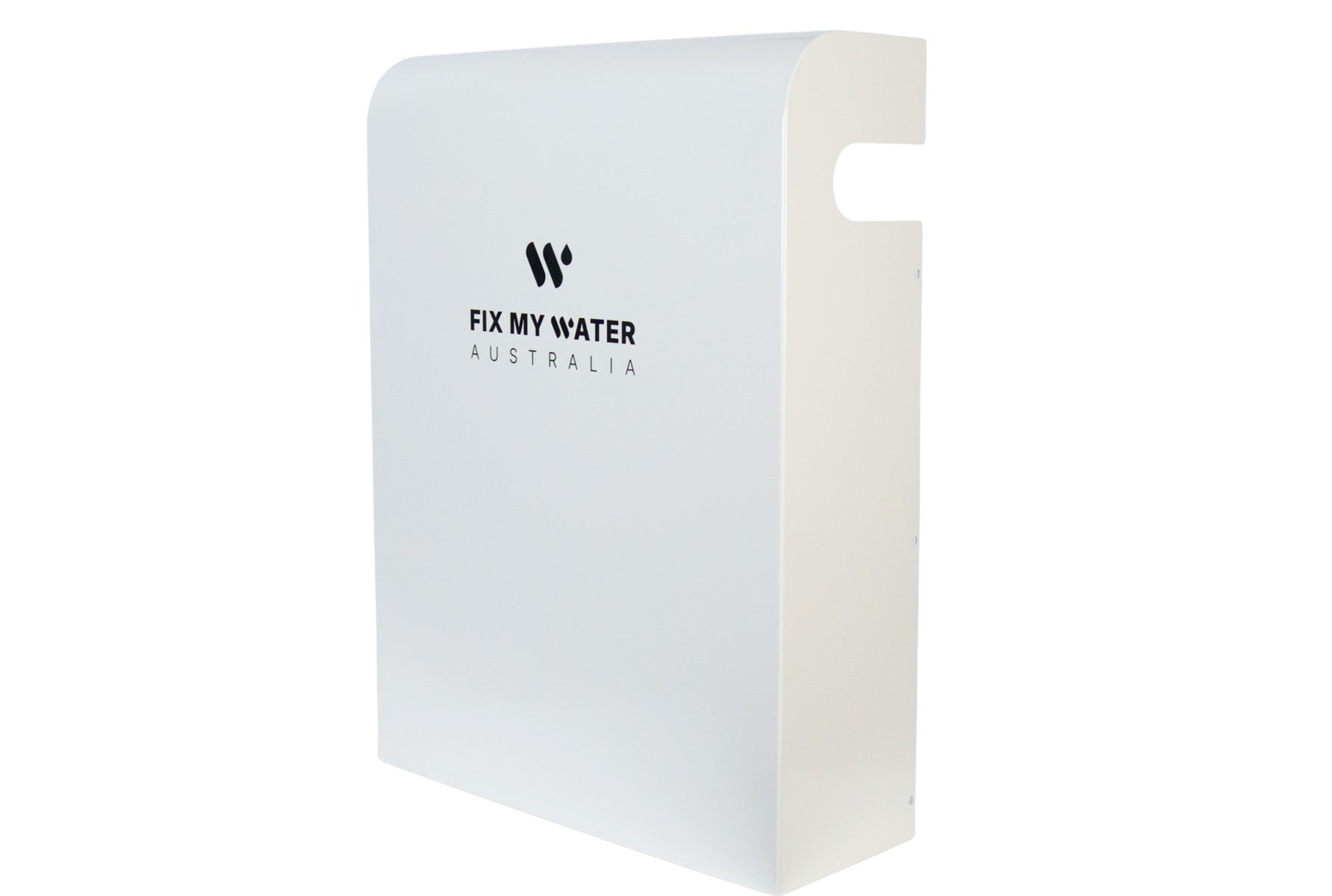 20-Inch Full Home Water Filtration System - FULLY INSTALLED