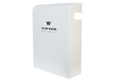 20-Inch Full Home Water Filtration System - FULLY INSTALLED