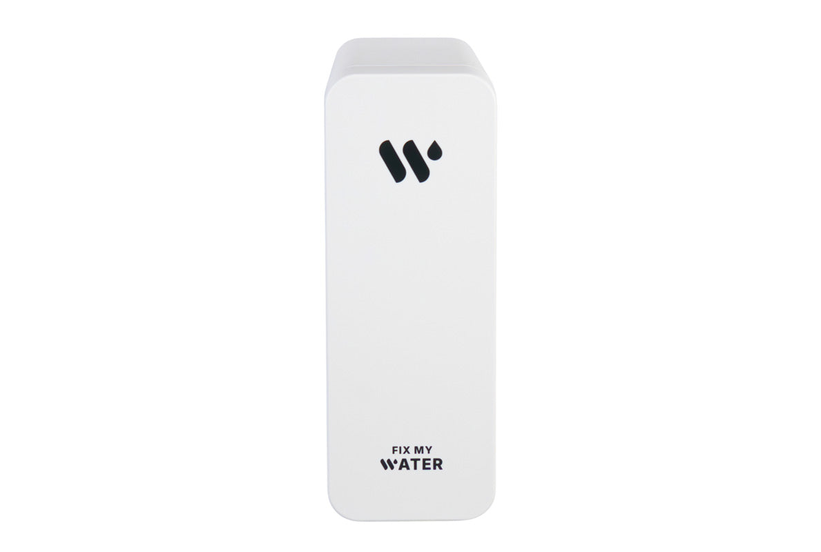 Ultrafiltration System (Tankless & non powered) - FULLY INSTALLED