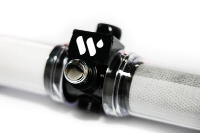 Shower Purifier (Clear)