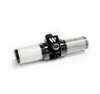 Shower Purifier (Clear)