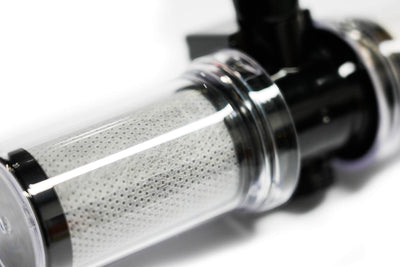 Shower Purifier (Clear)