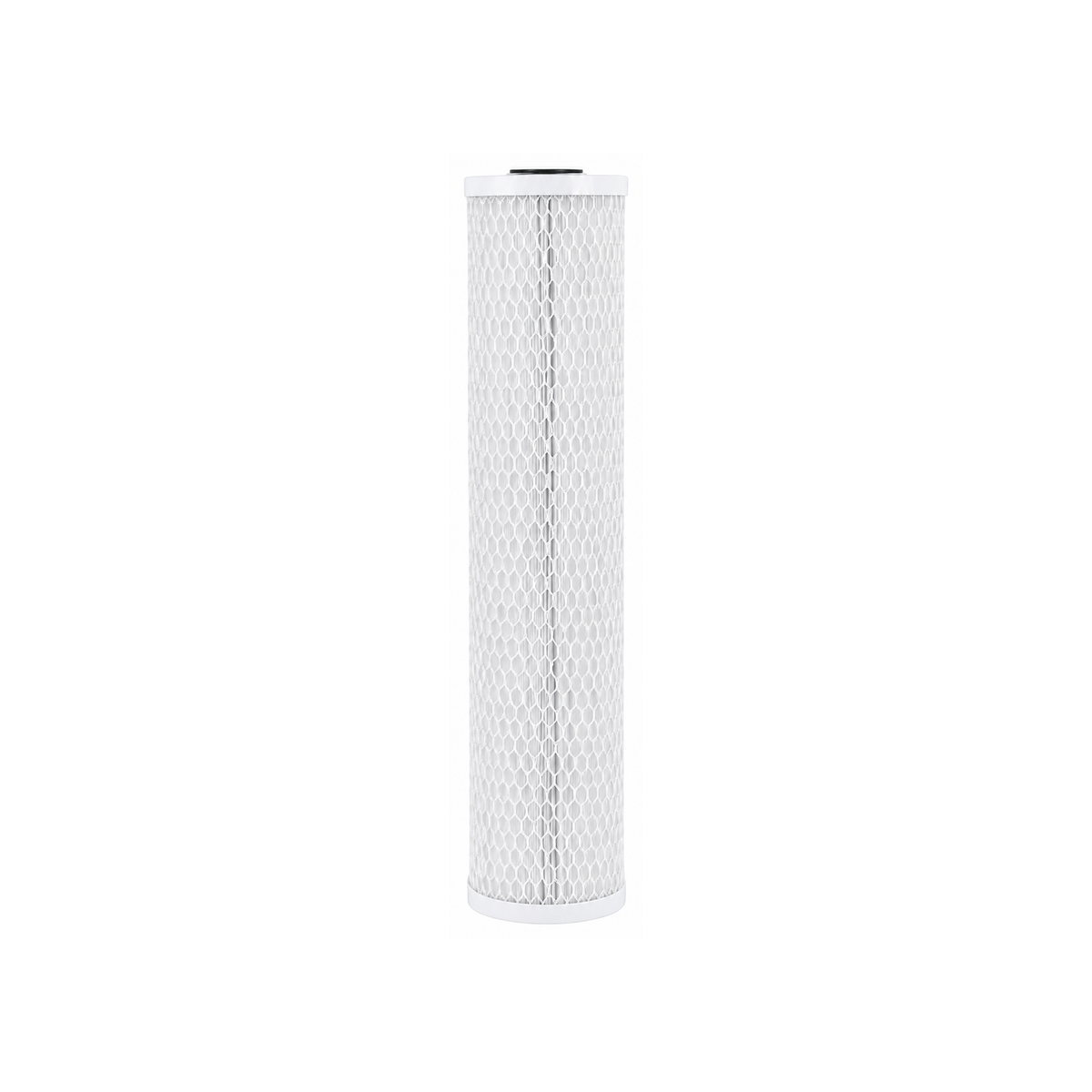 20-Inch UV System - Stage 1 Sediment Filter