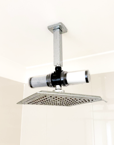 Shower Purifier (Clear)