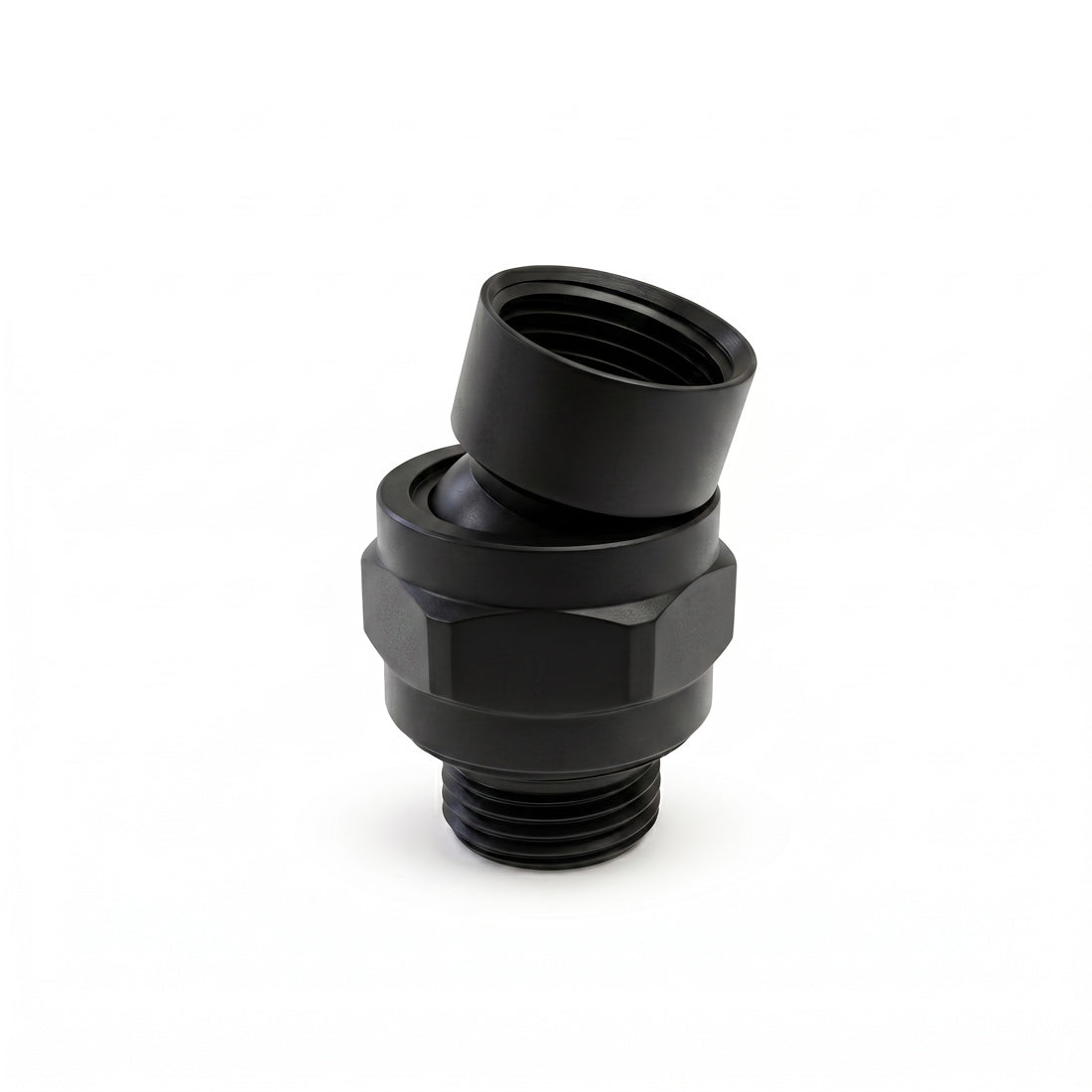 Swivel Ball Adapter