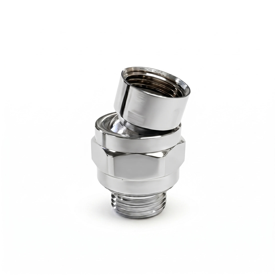 Swivel Ball Adapter