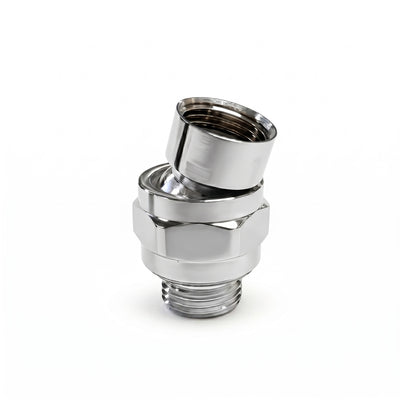 Swivel Ball Adapter