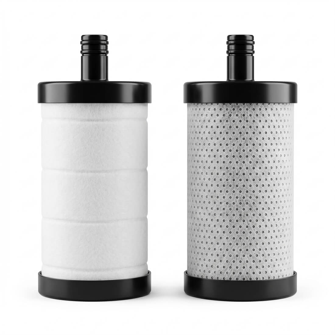 Shower Purifier - Filter Set