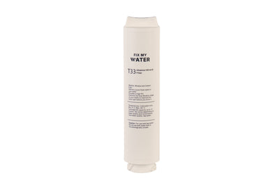 Undersink - Reverse Osmosis (RO) - 5 Stage
