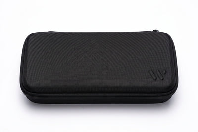 Shower Purifier Travel Kit (Black)