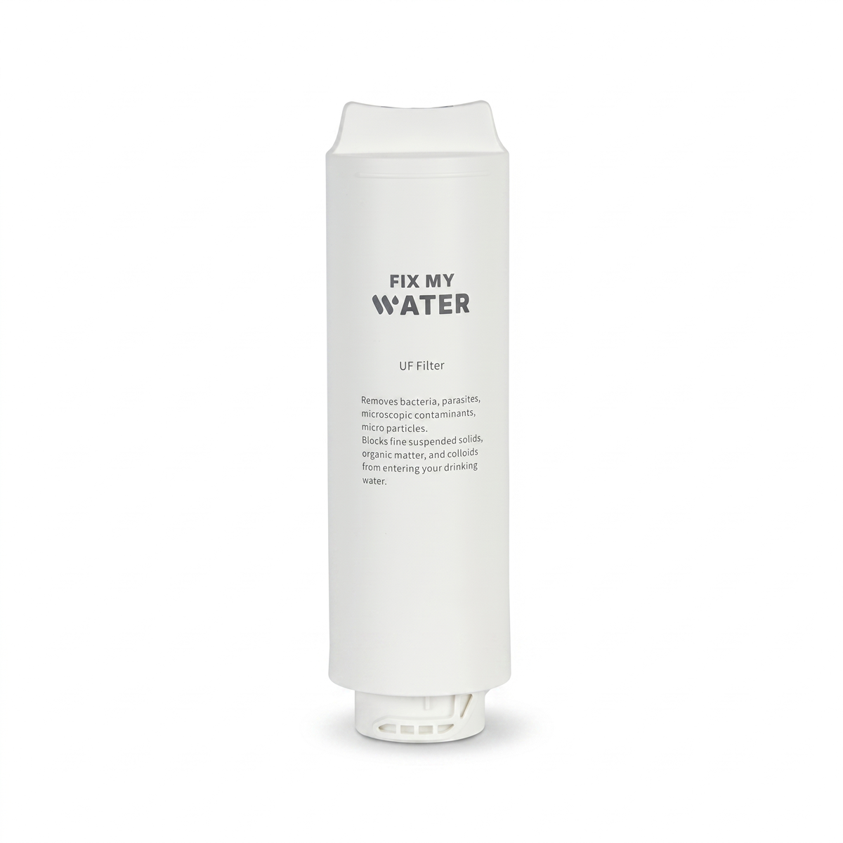 Ultrafiltration System - Stage 2 UF Filter