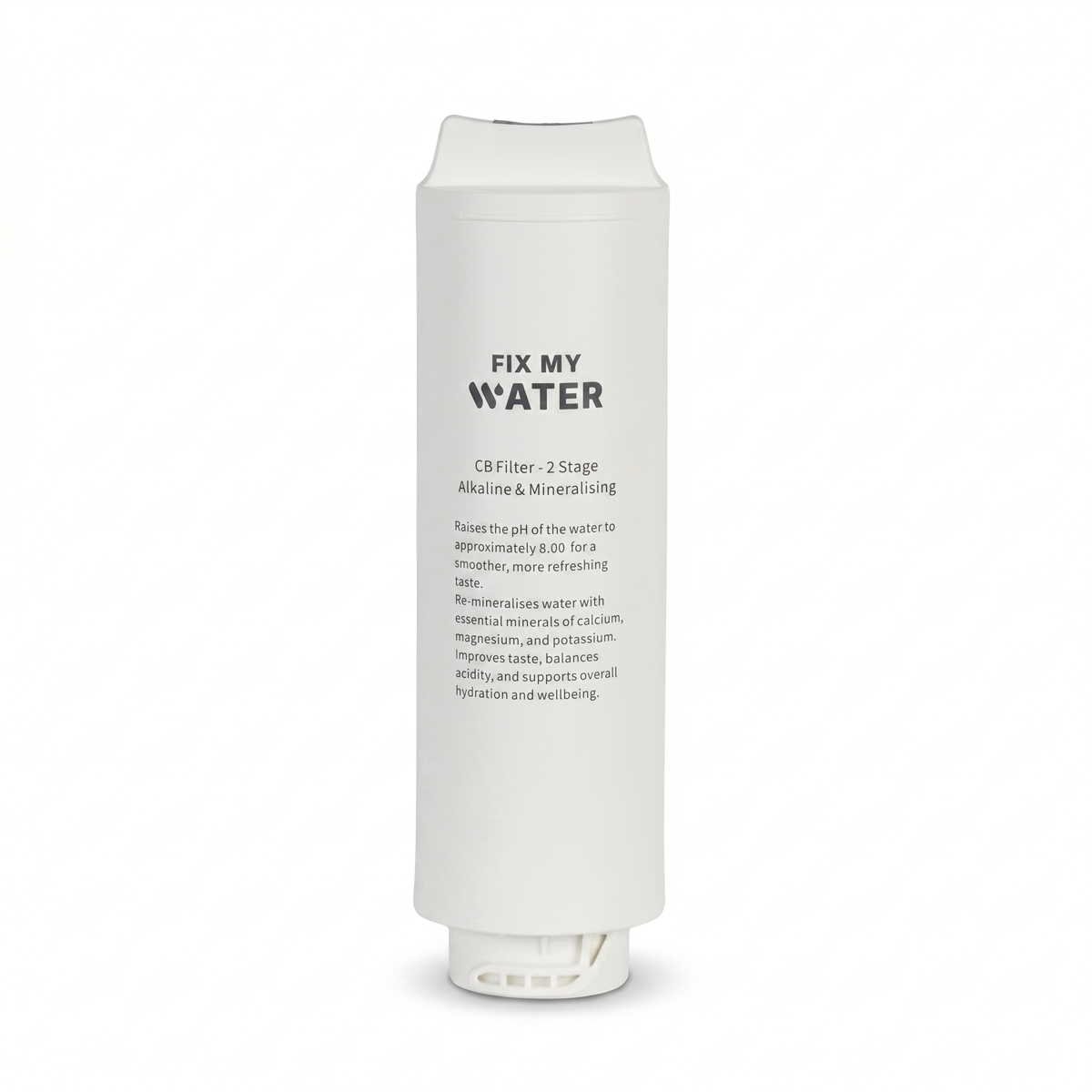 Ultrafiltration System - Stage 3 CB Filter