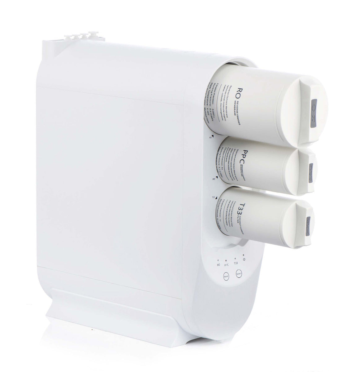 Reverse Osmosis (RO Tankless & Powered)